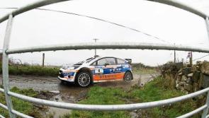Clonmel driver Roy White hopes to maintain winning run on Achill Island