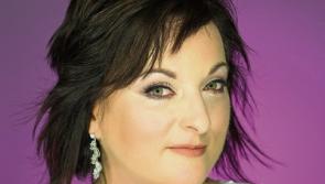 Tipperary singer Louise Morrissey celebrating thirty years in music industry
