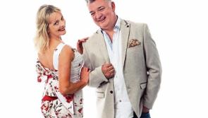 Cahir House Hotel hosts social dancing for Mother's Day