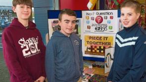 Enterprising Clonmel students set to become businessmen of the future
