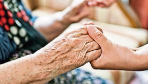 Tipperary TD asks for urgency in the Dáil on nursing home support  