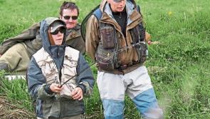 Angling Club "devastated" over kerosene spillage in Co. Tipperary river 