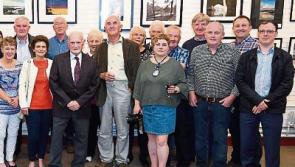 Clonmel Camera Club exhibits in Italian town for St. Patrick's Day