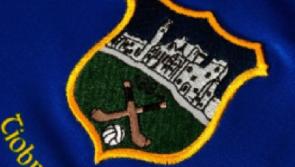 Tipperary hurling and football teams for league games on Sunday named