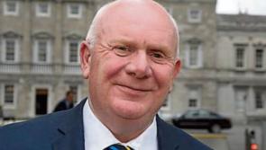 Tipperary TD makes Dáil case for funding local mental health organisation Carmha