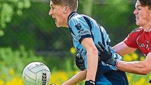 Moyle Rovers see off spirited Clonoulty challenge in U/21 county football semi-final