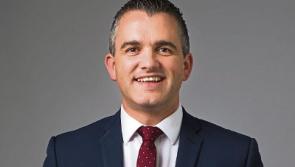Tipperary Fine Gael select Garret Ahearn as General Election candidate