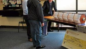 Clonmel Credit Union says no staff member, volunteer or director has ever won in draws
