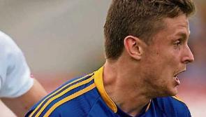 Tipp keep promotion push alive with facile win over Louth
