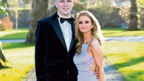 Tipperary students graduate from Shannon College of Hotel Management 