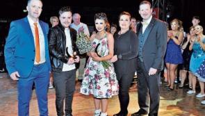 Arravale Rovers 'Strictly Dancing' hits Tipperary town