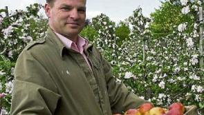 Tipperary Apple Farm to feature on RTE celebration of Food Heroes
