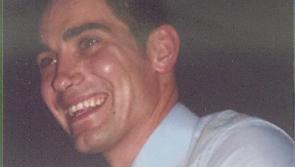 Marty O'Reilly 'left big boots to fill'