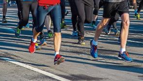 Easter fun run to raise funds for Tomás