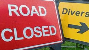 Road at railway level crossing in Clonmel area to close for several days due to upgrade works 