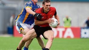 Tipp can maintain good away form with win over Down