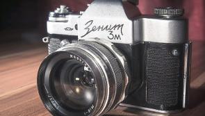 Clonmel Camera Club is exhibiting in Italy this month