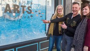The river and theatre will take centre stage in Clonmel's Junction Festival