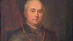 Rare Cashel Archdiocese paintings sold at auction