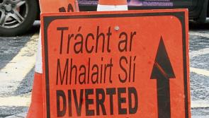Temporary traffic management measures planned for Carrick-on-Suir town centre street 