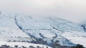 Will there be snow in Tipperary? Met Éireann weather forecast for the week ahead 