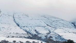 Driving conditions treacherous as Tipperary hit by snow again