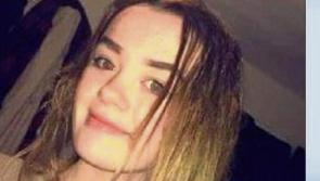 Clonmel gardai renew appeal for missing Carrick-on-Suir teenager Elisha Gault