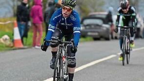 Carrick-on-Suir hosts top class cycling at major St. Patrick's Day races