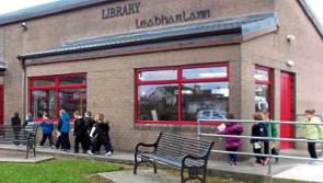 'Raising Happy Kids in an Anxious World' talk in Roscrea Library, Co. Tipperary 