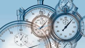 Important reminder! Clocks go forward this weekend