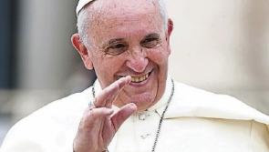 Tipperary invite to Pope Francis to play hurling during his visit to Ireland in August