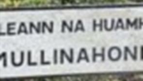 New date for Mullinahone's Kickham Weekend