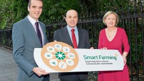 Smart Farming 2018 to focus on €250,000 savings