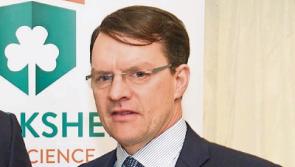 Tipperary launch for new flat racing season at Aidan O'Brien's Ballydoyle stables
