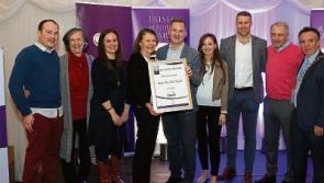 Tipperary restaurants honoured at top awards ceremony