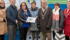 New sensory playground in Clonmel will be "an oasis of calm"