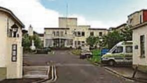 Tipperary's Cllr Seamus Morris fears people may be dying because they are afraid to attend Limerick A&E