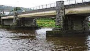 €70,000 set aside for repairs to Carrick-on-Suir bridge this year 