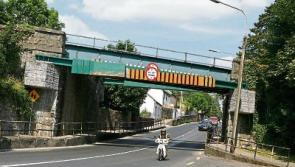 Councillor appeals for repair of pedestrian footpath railings in Carrick-on-Suir