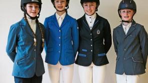 Carrick-on-Suir school equestrian team to compete in national championships