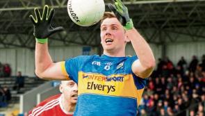 Tipperary heartbreak as footballers lose out narrowly on promotion
