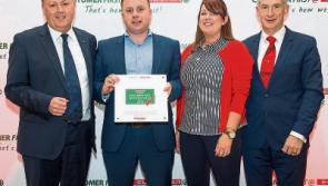 Tipperary Retailer wins Customer First @ EUROSPAR Award