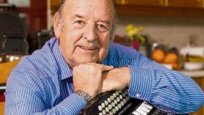 Tipperary saddened by death of popular musician Sam O'Doherty