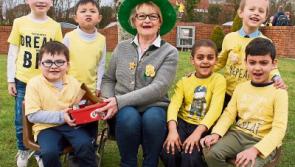 Daffodil Day raises funds and awareness