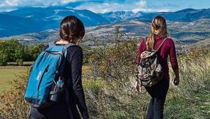 Ireland's very own Camino through God's Country! Fancy doing it in 2022?