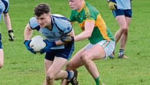 2017 South Senior Football Final refixed for Fethard today