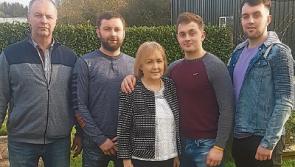 Organ donor gives grateful Tipperary woman Teresa Power second chance of life
