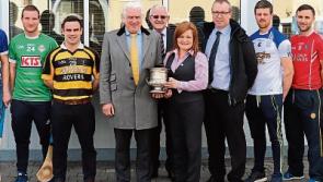 West Tipperary intermediate hurling championship starts with four cracking games