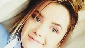 Elisha Gault - 'Beautiful wee angel' laid to rest
