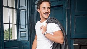 Jake Carter to perform concert in aid of Cappanagarrane Horse Rescue
